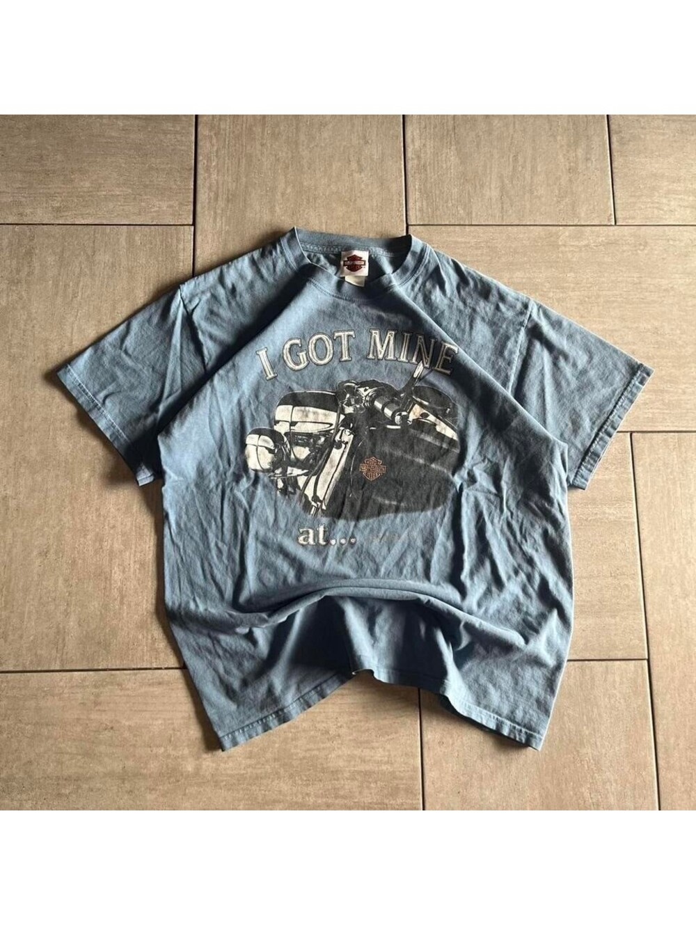 Harley Davidson      Motorcycle Ellington CT